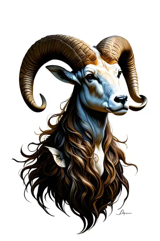 Aries Zodiac Sign