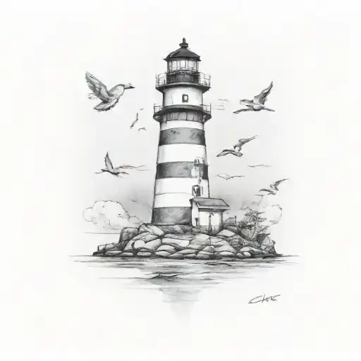 Lighthouse