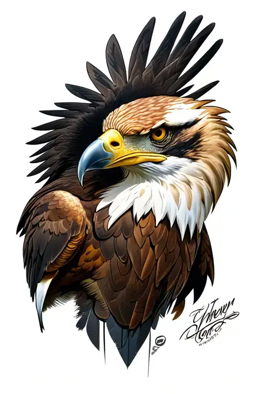 Eagle