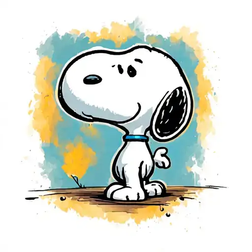 Snoopy