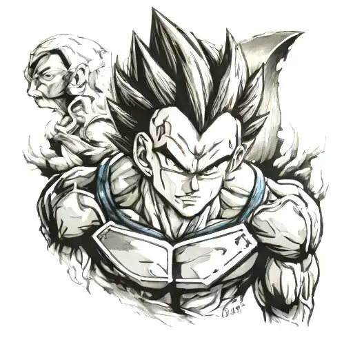 Vegeta