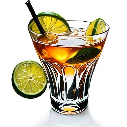 Cocktail Glass