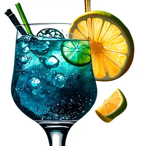 Cocktail Glass