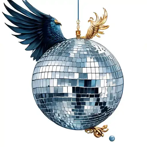 Kartal Disco Ball