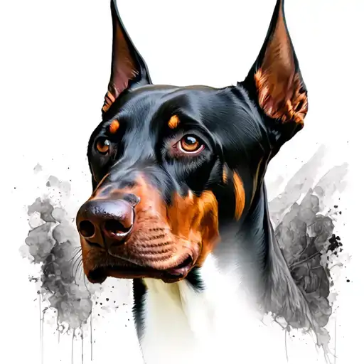 Kartal Doberman