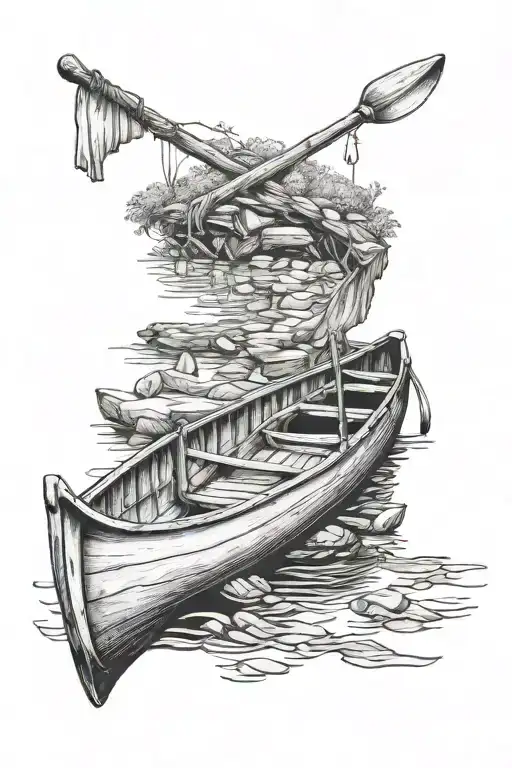 Canoe
