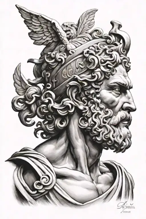 Greek Gods
