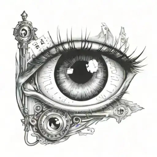 Optometrist
