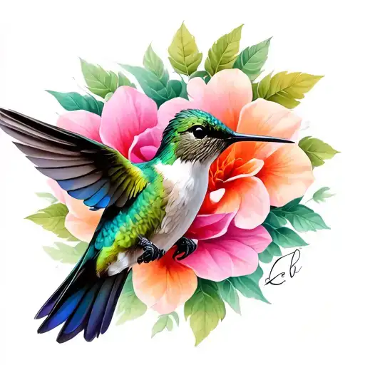 Hummingbird