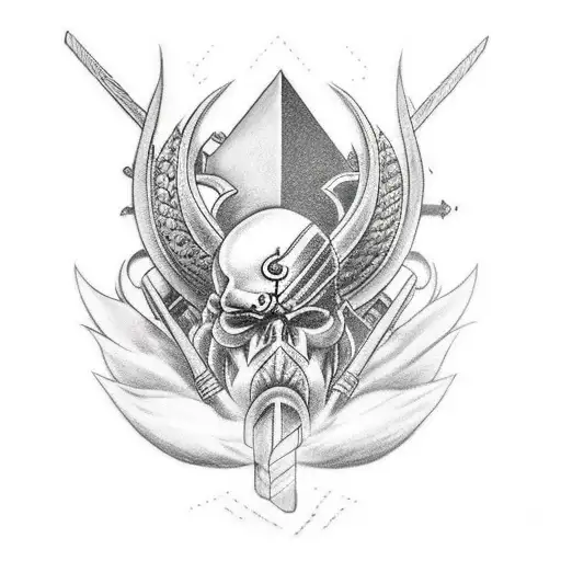 Clouds Rose God Of War