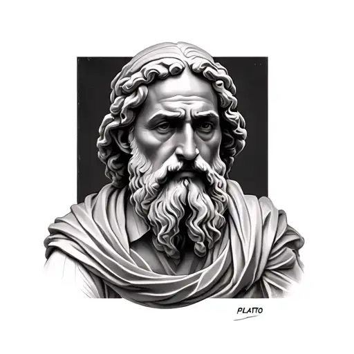 Plato Full Body