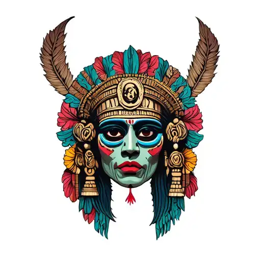Mictlantecuhtli