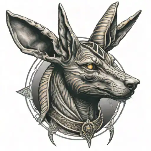 Anubis