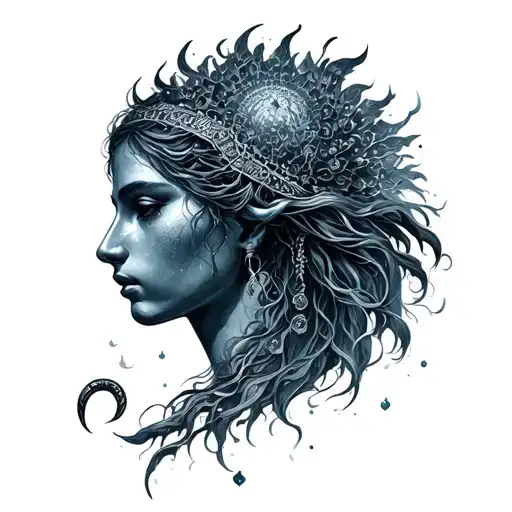 Aquarius Zodiac Sign