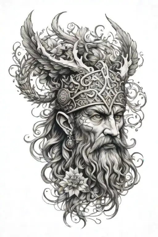 Slavic Mythology