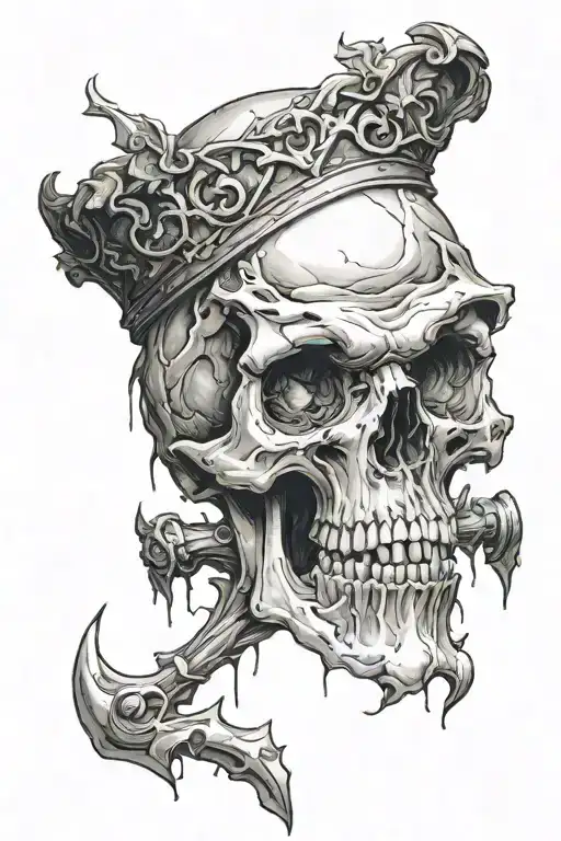Yorick In League Of Legends