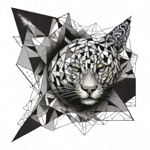 Geometric Representation