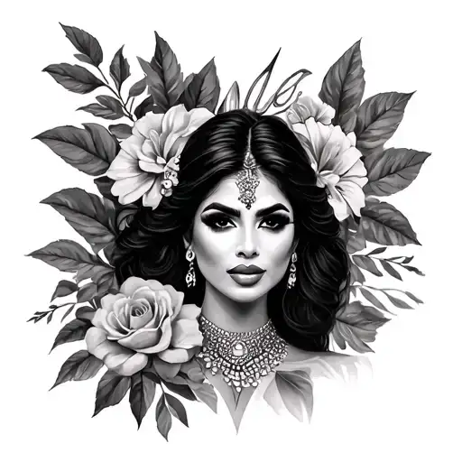 Payasa Chicana
