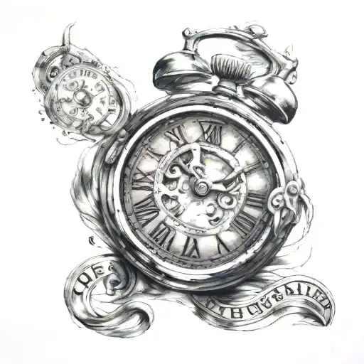 Time Is Our Greatest Currency