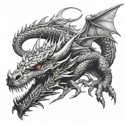 Dargon Dark