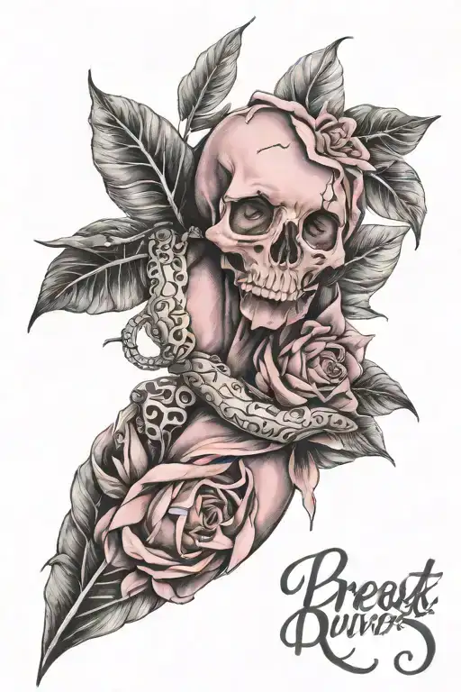 Breast Cancer Survivor