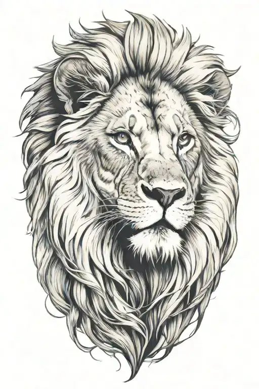 Lion Head