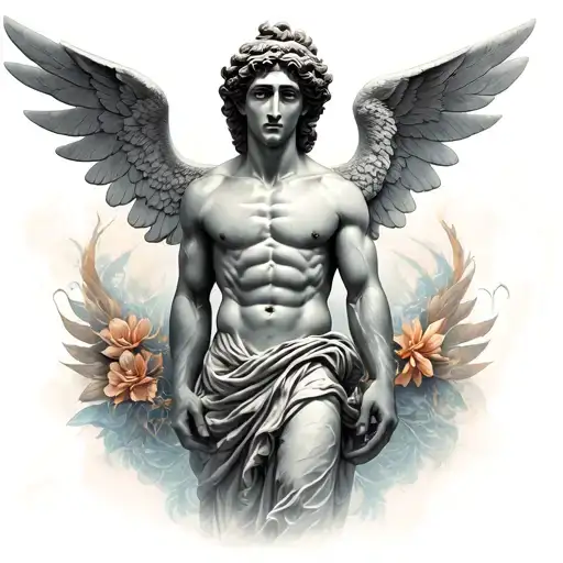 Hypnos Greek Mythology