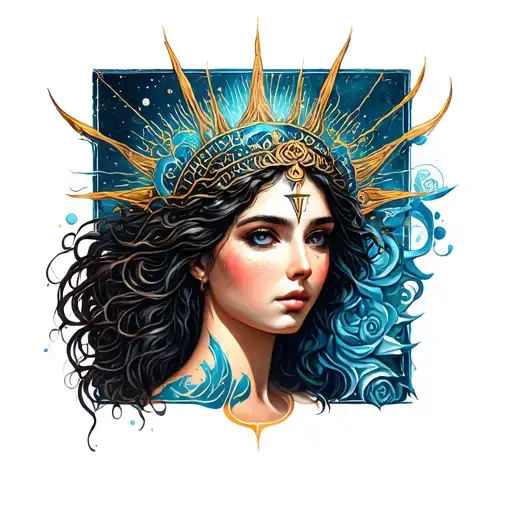 Aquarius Zodiac Sign