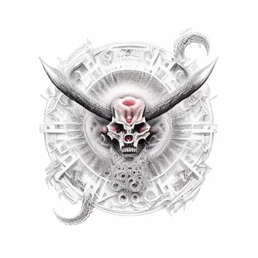 9 Circle Of Hell Dante