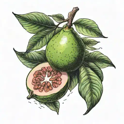 Guava Model