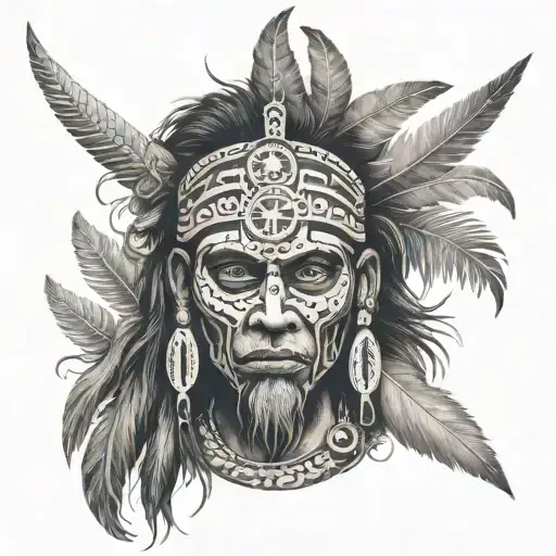 Taino God Of Death