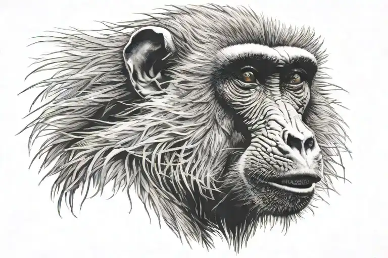 Baboon