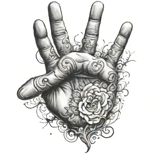 Hand