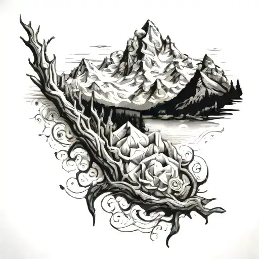 Mont Blanc