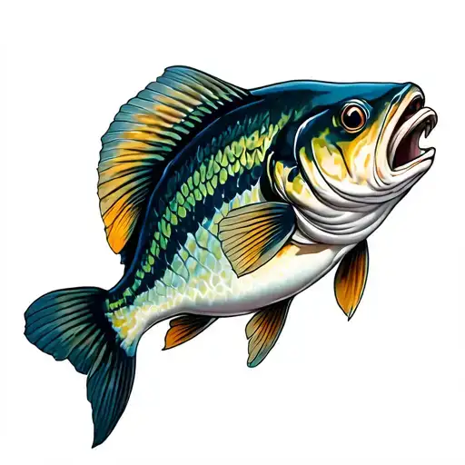 Barramundi