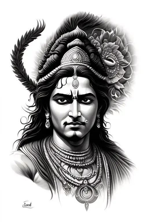 Lord Shiva