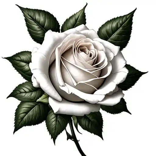 White Rose Of York