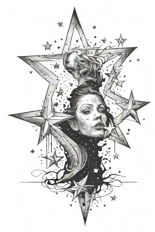 I Move The Stars For No One