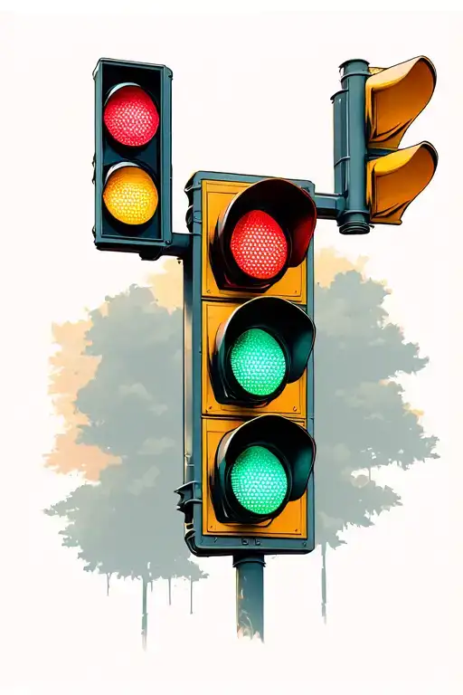 Traffic Lights