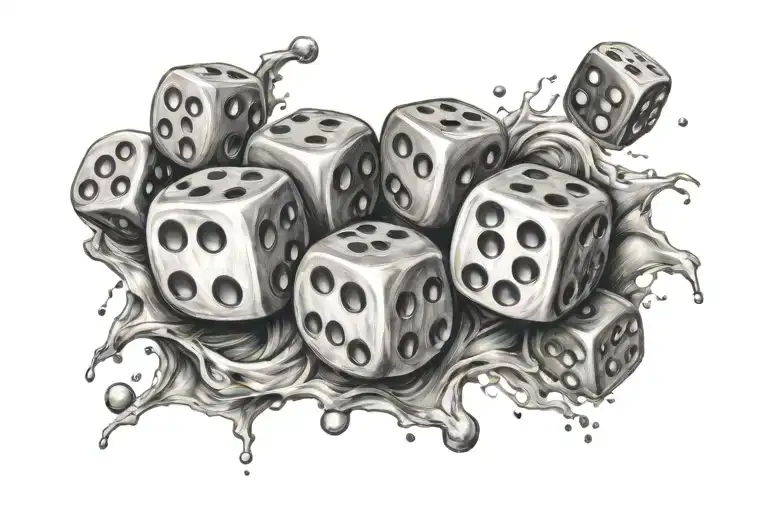 Dice Rolling