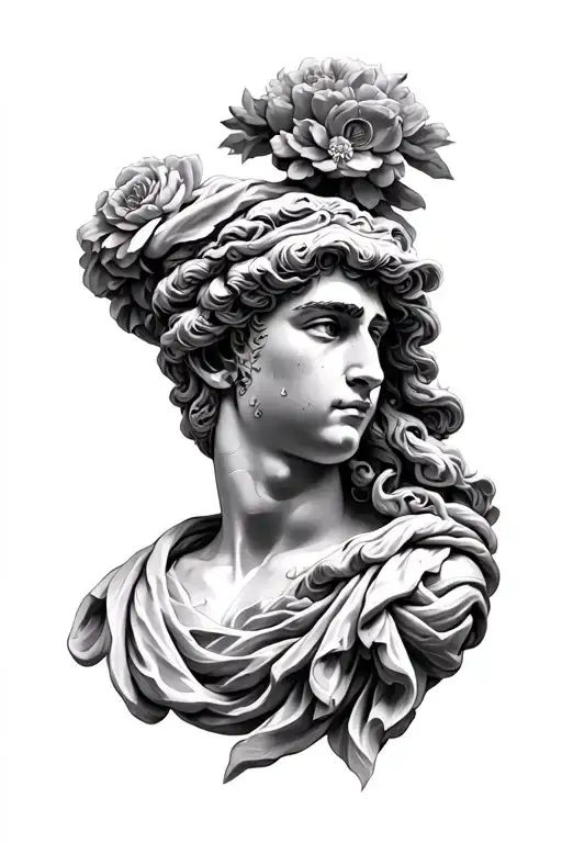 Greek Mythology