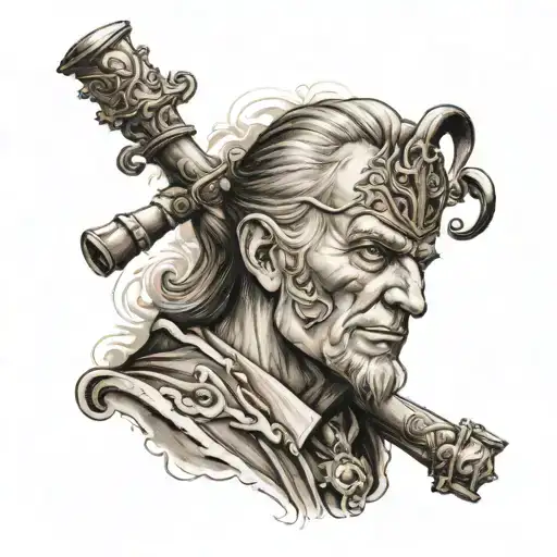 Judge Gideon