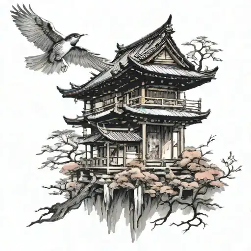 Japanese Style