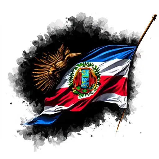 Gipsy Flag