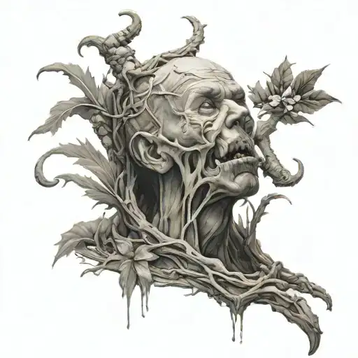 Famine'