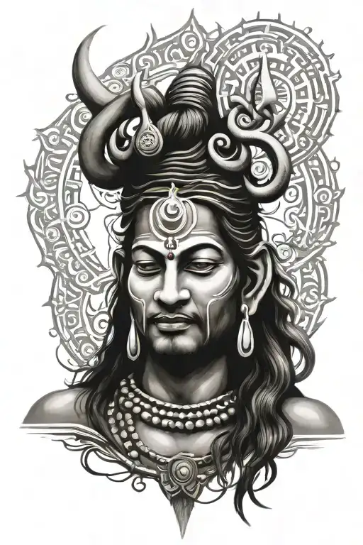 Shivji Religious