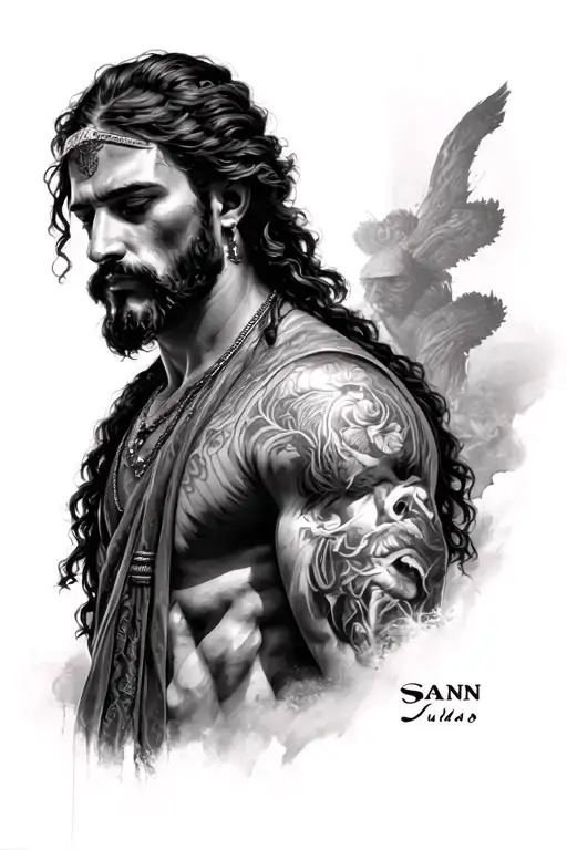 Sann Judas Tadeo
