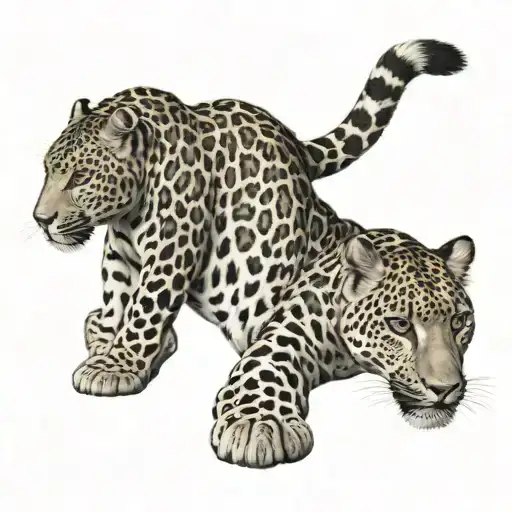Leopard