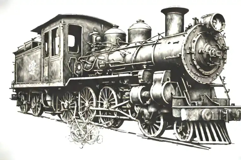 Locomotive