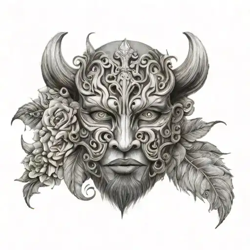 They Mask